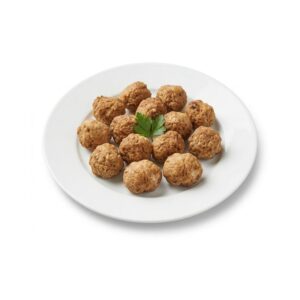 Fully Cooked Meatballs | PNB