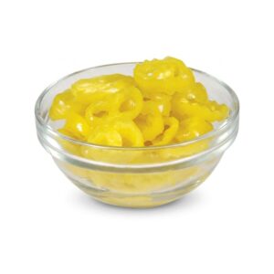 Mild Pepper Rings | PNB