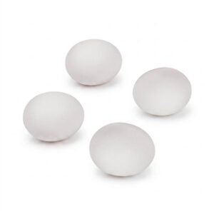 Large Fresh Eggs | RAW