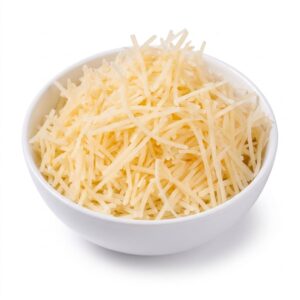 Shredded Parmesean Cheese | PNB