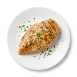 Boneless Skinless Chicken Breasts | PNB