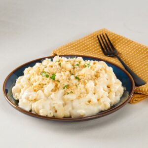Artisan Macaroni & Cheese | PWB