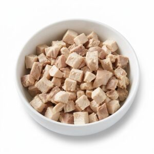 Diced Chicken | PNB