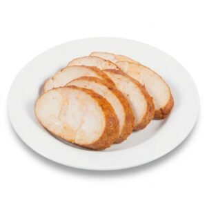 Buffalo-Style Chicken Breast | PNB