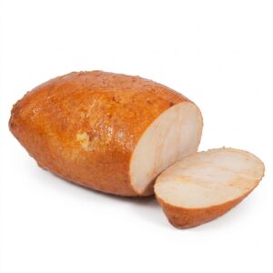 Buffalo-Style Chicken Breast | RAW