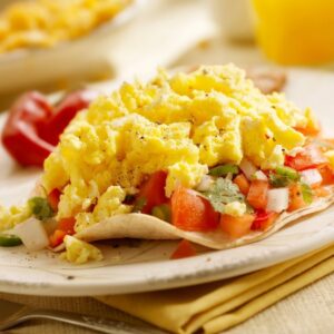 Liquid Eggs | PWB