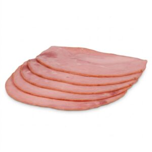 Virginia Brand Smoked Cooked Ham | RAW
