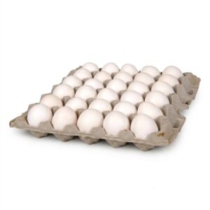 Grade A Eggs Medium 15doz | PKG