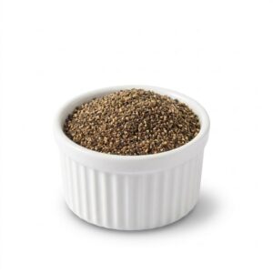 Ground Black Pepper | PNB