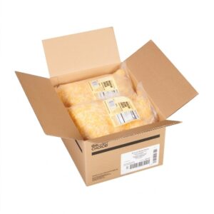 Mexican Blend Cheese | PKG