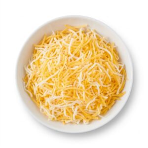 Mexican Blend Cheese | PNB