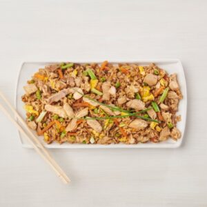 Diced Chicken | PWB