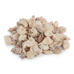 Diced Chicken | RAW