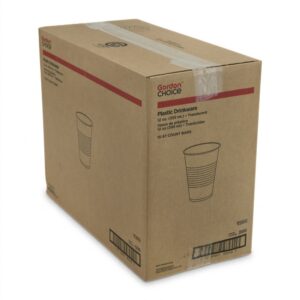12 oz. Plastic Drinkware | COR