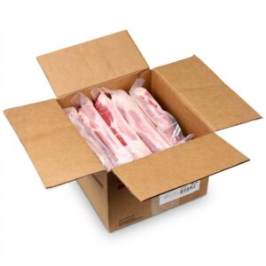 Sliced Bacon | PKG