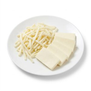 Mozzarella Cheese | PNB