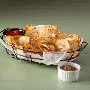 Ground Black Pepper | PWB