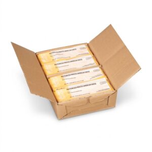 American Cheese Slices | PKG