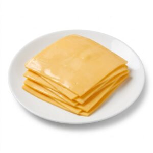 American Cheese Slices | PNB