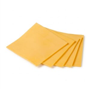 American Cheese Slices | RAW
