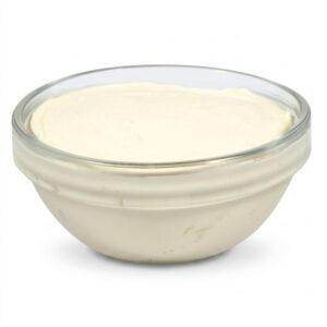 Cream Cheese Loaf | RAW