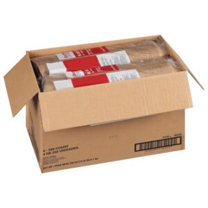 Paper Food Trays | PKG