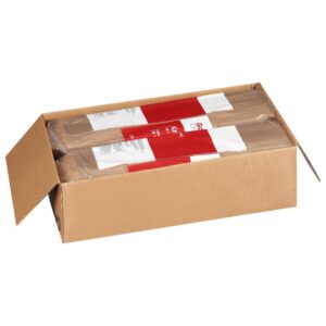 Paper Food Trays | PKG