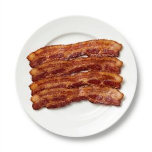 Laid Out Bacon | PNB