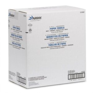 Paper Towel Rolls | COR