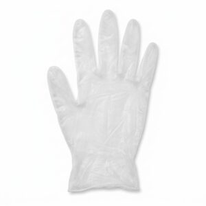XL Vinyl Gloves | RAW