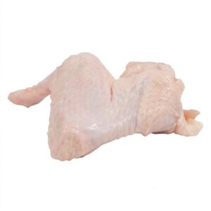 Bone-In Chicken Wings | RAW