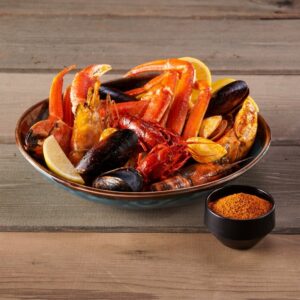 Cajun Seasoning | PWB