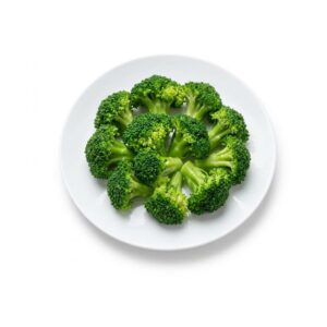 Bite-Sized Broccoli Florets | PNB