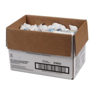 French Vanilla Creamers | PKG