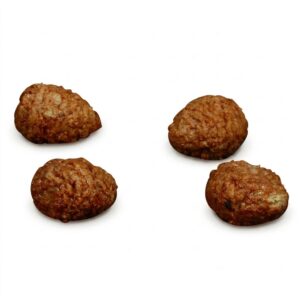 Beef Meatballs | RAW