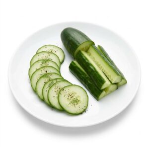 Cucumbers | PNB