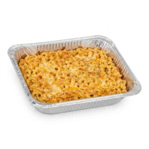 Half-Size Foil Steam Pan | PNB