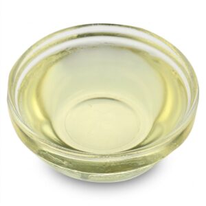 Clear Canola Frying Oil | RAW