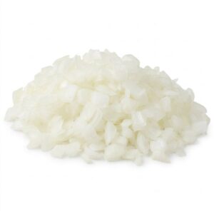 Diced Onions | RAW