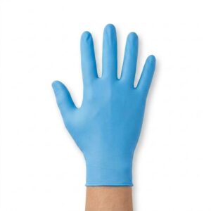 Large Nitrile Gloves | PNB