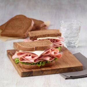 Virginia Brand Smoked Cooked Ham | PWB