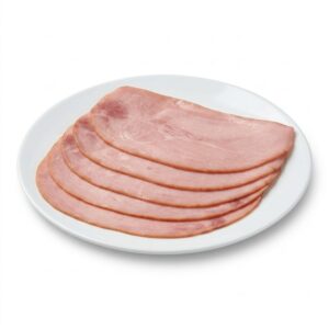 Virginia Brand Smoked Cooked Ham | PNB