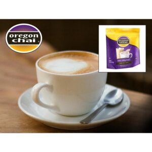Chai Tea | PWB
