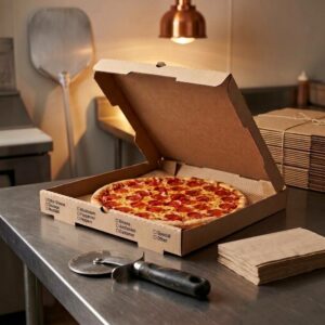 16 Inch Pizza Box | PWB