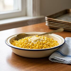 Sweet Cut Corn | PWB