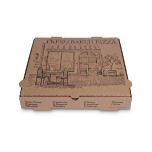 16 Inch Pizza Box | PNB