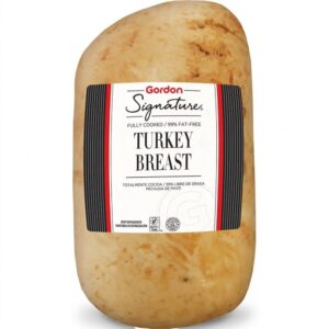 Turkey Breast | IPG