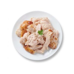 Rotisserie Style Pulled Chicken | PNB