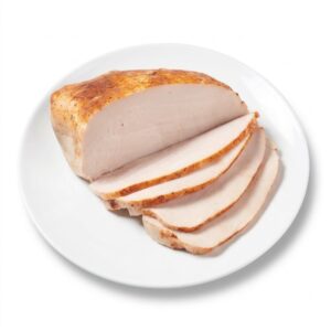Golden Roasted Turkey Breast | PNB