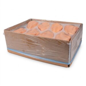 Chicken Breast Fillets | PKG